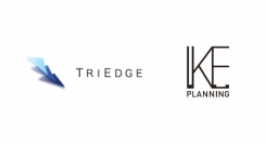 株式会社トライエッジと株式会社I.K.E.プランニング、インサイドセールスにおける課題解決のため業務提携を締結