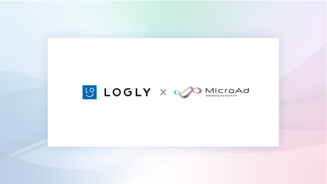 ログリー、マイクロアド社と資本業務提携契約を締結　マーケティング事業の包括的連携を開始
