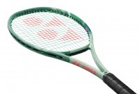 軌道集中度6.7％アップ　正確な打球感覚で自由自在にコントロールする　テニスラケット新シリーズ「PERCEPT（パーセプト）」   2023年9月上旬より発売
