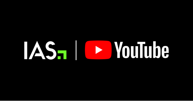 IAS、YouTube計測の機能を強化し、YouTube ショートのビューアビリティと無効トラフィックの計測を開始