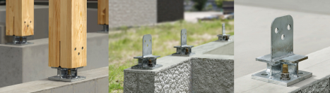 積水ハウス ノイエ　新技術導入で良質な木造住宅をさらに一歩先へ「基礎ダイレクトジョイント構法」で耐震性の向上を実現