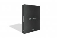 BTSの新曲収録！TVアニメ『BASTIONS』オリジナル・サウンドトラック 発売決定！7月28日(金)より予約販売スタート！