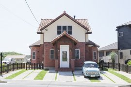 モデルハウス モデルハウス