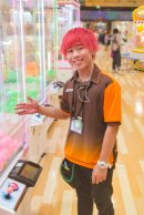 髪色は「黒~自然な茶色」から「自由」に改訂 髪色は「黒~自然な茶色」から「自由」に改訂