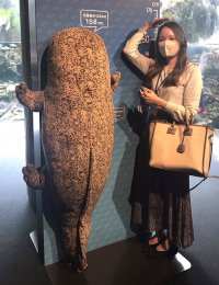 『MOMOテラス』×『京都水族館』　「水の生きものも、もっと！知ろう」キャンペーンを8/1～31開催