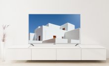 IRIE液晶テレビシリーズの32型／40型にホワイトカラーモデルを追加し8月1日より販売開始