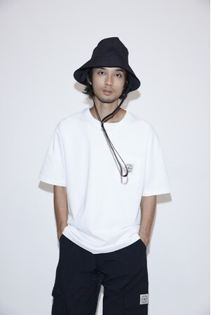 『RAW LIFE FACTORY produced by Peace and After』 が発売決定