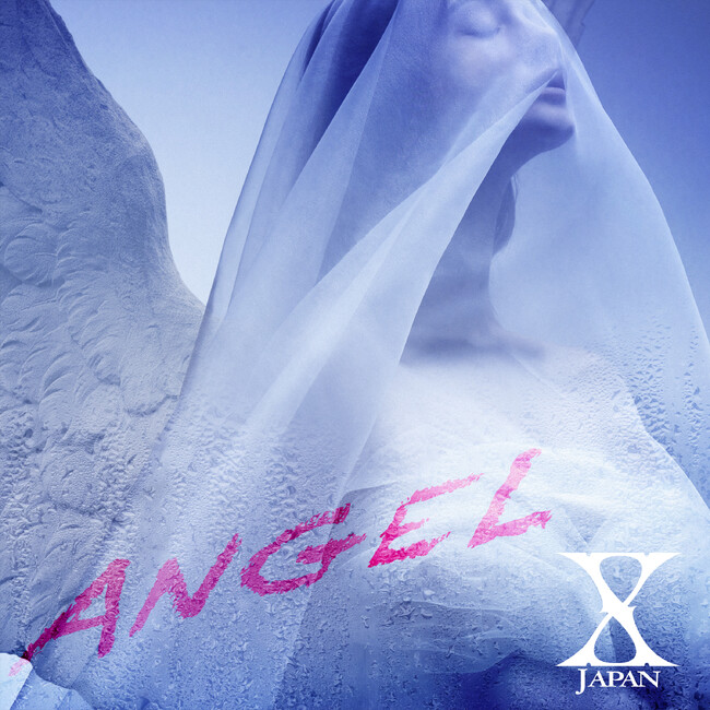 X JAPAN 8年ぶりの新曲「Angel」　日本・ノルウェー・マカオ・台湾でチャート1位を獲得