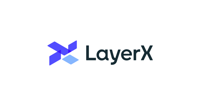LayerX、コーポレートブランドをリニューアル