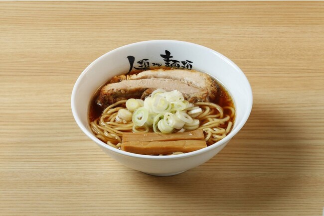 UNCHI株式会社が運営する大阪行列No.1ラーメン店「人類みな麺類（大阪・西中島）」が「塩」や「味噌」など、毎週ラーメンの味を変えて提供！イスラム教の方々に向けた「ハラールラーメン」も開発！