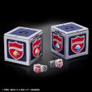 Special Memorize ヴァリアー匣&ヴァリアーリングセット(XANXUS/スペルビ・スクアーロ)_イメージ Special Memorize ヴァリアー匣&ヴァリアーリングセット(XANXUS/スペルビ・スクアーロ)_イメージ