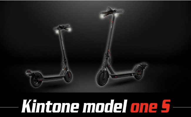 電動モビリティ開発スタートアップ「KINTONE」が「大丸松坂屋百貨店 名古屋店 」にて初となるPOPUPを開催！