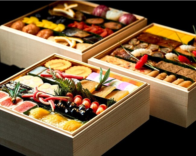 北軽井沢の一棟貸しヴィラリゾート「あさま空山望」　老舗料亭、玄冶店 濱田家の特製おせちで新春を祝う大晦日限定「年越しおせちプラン」を8月1日（火）より販売開始