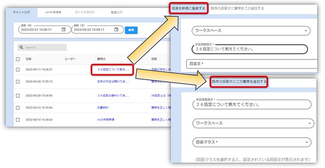 NDIソリューションズ、汎用AIチャットボットCB3シリーズに「データセットジェネレーター」を新機能として搭載。ChatGPTを活用しコーパス作成・運用の工数を大幅に削減