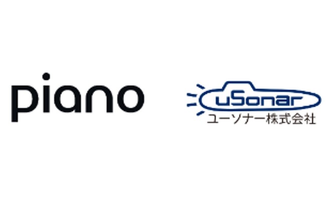 ユーソナー、PIANO Japanとパブリッシャー向け事業で連携