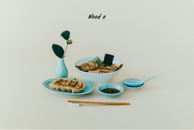 株式会社Tune up、株式会社スープストックトーキョーより”餃子と〆の店「Nood e」”を事業承継