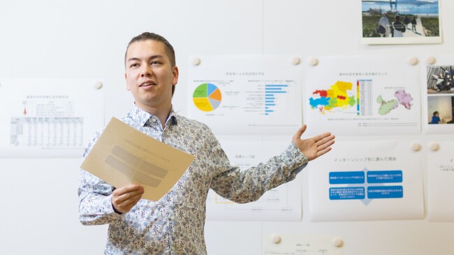 【叡啓大学】「答え」のない課題に挑む　実社会×叡啓大生　課題解決演習最終報告会の開催