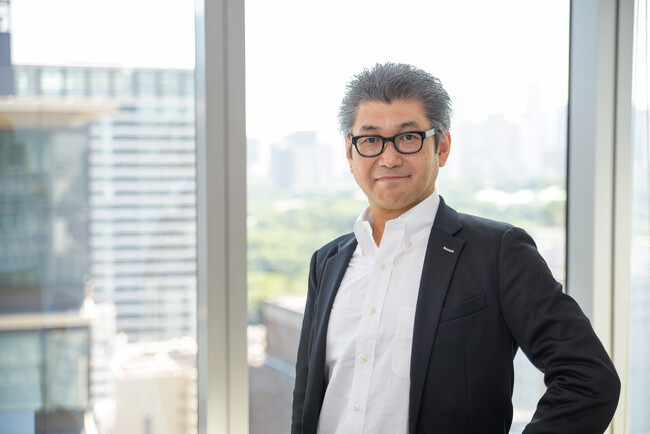 Arcserve Japanの職務執行者社長に公家 尊裕が就任