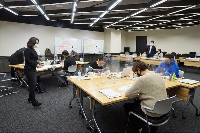 中小企業大学校四国キャンパス　2023年度下半期6講座の申込受付を開始　労務管理、生産性向上など新規テーマを開講！