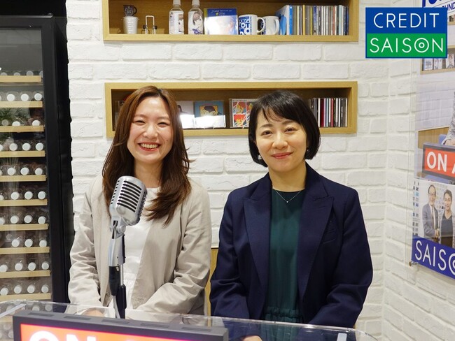 【障害者雇用の事例公開】株式会社クレディセゾン様