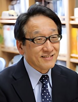 今村 文彦 氏 今村 文彦 氏