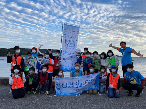 和歌山の海の魅力を再発見！「紀南の海が未来を変える ～わかやま海守り隊2023～」開催します！