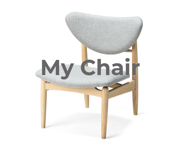 椅子のカスタムオーダー受注会 “My Chair(マイチェア)” を開催【WELL(ウェル)名古屋栄ショールーム】