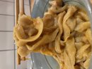 うどん以上の極太麺　
