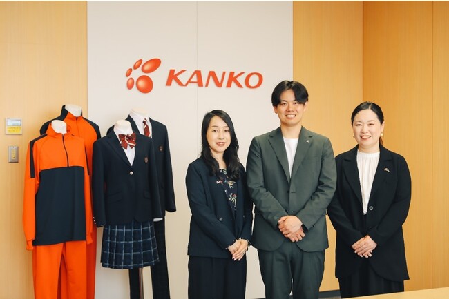 【菅公学生服株式会社様のマーケティング支援事例を紹介】株式会社ネオマーケティング