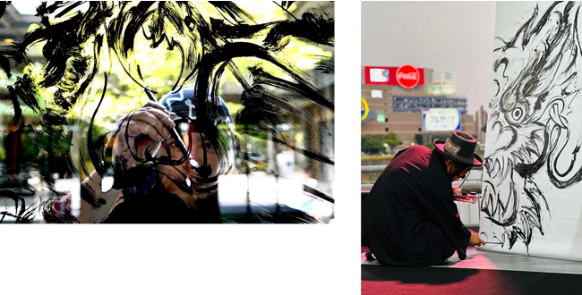 西鉄高架下を歩いて・食べて・体験するイベントの開催!