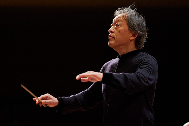 東京フィルハーモニー交響楽団は2022年10月定期チョン・ミョンフン指揮・演出　歌劇『ファルスタッフ』で「第20回三菱ＵＦＪ信託音楽賞 奨励賞」を受賞いたしました。