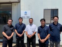 タウとワールドキャリーの合弁会社「株式会社TWC」、8/1（火）に2拠点目となる茨城営業所を開設
