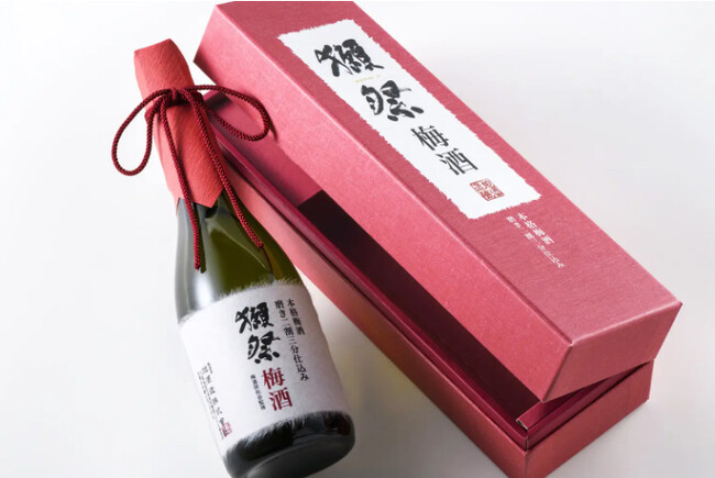 冷やして美味しい「梅酒」181種類が大集結！ 8／10から開催「全国梅酒まつりin東京2023」はフードもパワーアップ！大人気キッチンカーと金賞梅酒のマリアージュ！希少な獺祭梅酒の抽選販売会も開催！