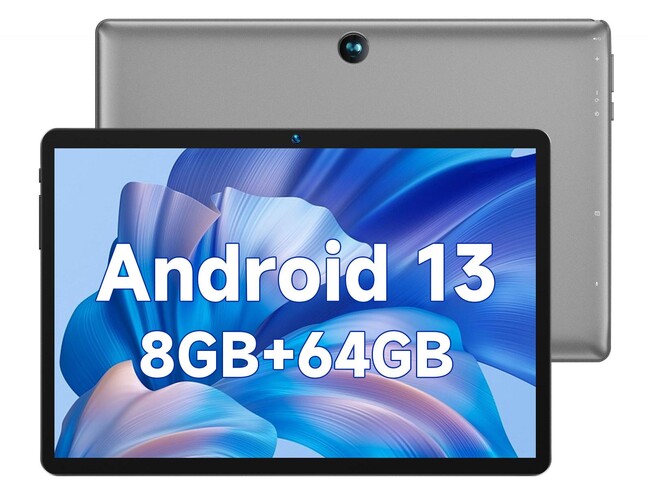 【Amazon Prime会員専用割引】Android 13 タブレット、10,990円新商品先行追加のクーポンコードを配布中！期間限定、BMAXタブレット新商品好評発売中！