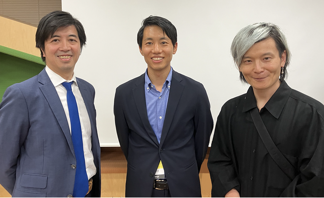 介護業界初！在宅介護者向け福祉用具レンタル事業を行うヤマシタが経済界とアカデミアの連携で社会課題の解決を目指すDSTに加入！