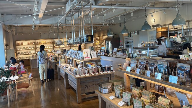 【タマチャンショップ都城本店】オープン6周年祭開催！
