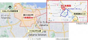 インドネシア・西ジャカルタ市の商業施設「ネオソーホーモール」を取得します