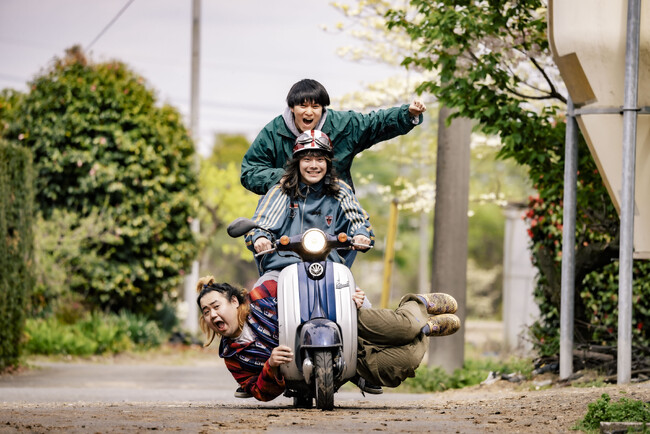totemぽぉる メジャーファーストシングル「LOVE」を9/6(水)にデジタルリリース決定！
