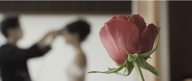 【後悔のない結婚式を】結婚式 記録ビデオ撮影 持ち込み専門スタジオ「TBDF」