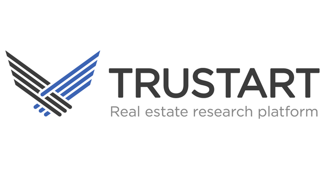 不動産ビッグデータサービス「R.E.DATA」を提供するTRUSTART株式会社に出資