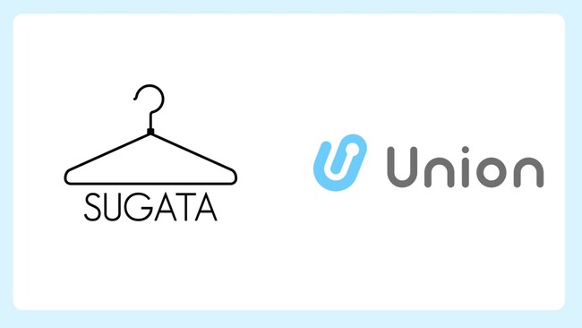 天然素材のファッションクリエイター「SUGATA LABO」にて、ECアシスタントSaaS『Union』を導入