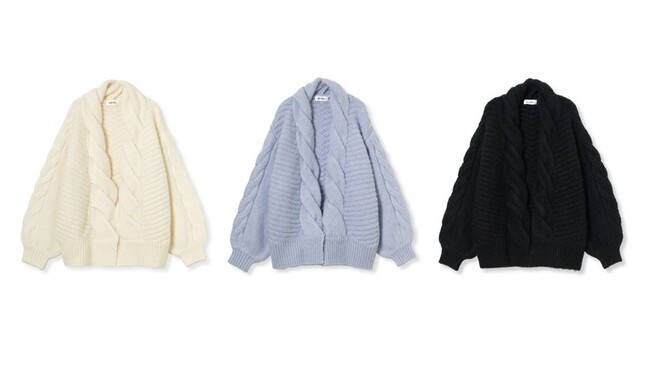 ＜スナイデル＞オフィシャルオンラインストア・MASH STORE限定！ここでしか買えないスペシャルアイテム3型を発売！＜8月2日(水)＞