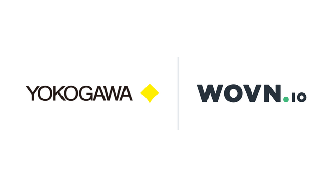 WOVN、横河電機のグローバルサイトのローカライズを支援