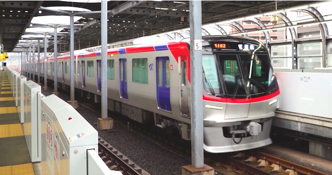 【DX事例】紙資料のペーパーレス化を第一歩に、デジタル技術で“鉄道DX” を推進