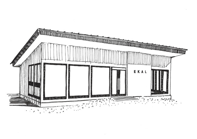 EKAL 道の駅ビーナスライン蓼科湖店2023年8月10日(木) NEW OPEN!!