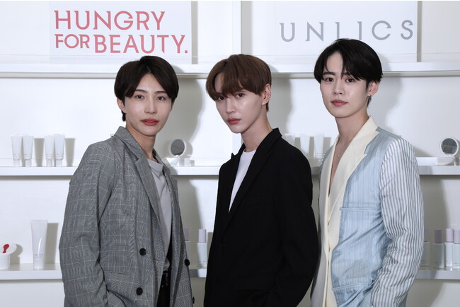 〈イベントレポート〉UNLICS（アンリクス）ブランドパートナー3名が登壇するコミュニティイベントを初開催！