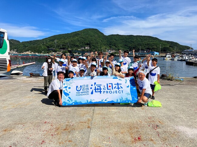 小学生が自然豊かな柏島の海でサンゴについて学び、その保護に向けた取り組みを考える体験学習「それゆけ★サンゴレンジャー」開催しました！