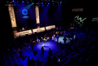世界最大規模のソロダンスバトルの予選第1弾『マイナビDANCEALIVE 2024 CHARISMAXI』2023年8月19日（土）に大阪のam HALLにて開催！