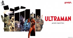 「ウルトラマンシリーズ」とグラニフとのコラボレーションアイテムが登場！2023年8月15日(火)より販売開始。