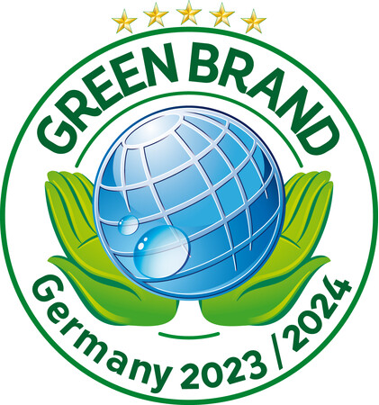 ドイツ生まれのハーバルブランド「クナイプ」 2023/2024 グリーンブランド受賞！
